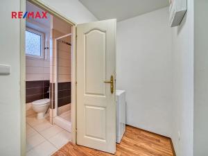 Pronájem bytu 1+kk, Poděbrady, Tyršova, 23 m2