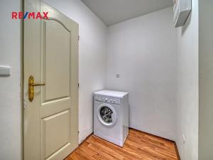 Pronájem bytu 1+kk, Poděbrady, Tyršova, 23 m2