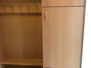 Pronájem bytu 1+kk, Praha, Sídlištní, 36 m2
