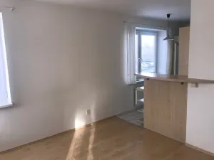 Pronájem bytu 1+kk, Praha, Sídlištní, 36 m2
