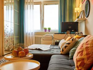 Prodej bytu 2+kk, Praha - Krč, Štúrova, 40 m2