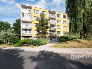 Prodej bytu 3+1, Bílina - Teplické Předměstí, Sídliště Za Chlumem, 72 m2