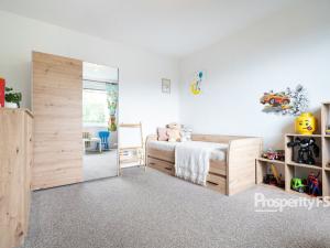 Prodej bytu 3+1, Bílina - Teplické Předměstí, Sídliště Za Chlumem, 72 m2