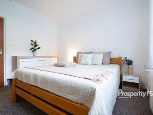 Prodej bytu 3+1, Bílina - Teplické Předměstí, Sídliště Za Chlumem, 72 m2