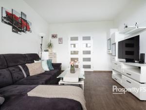 Prodej bytu 3+1, Bílina - Teplické Předměstí, Sídliště Za Chlumem, 72 m2
