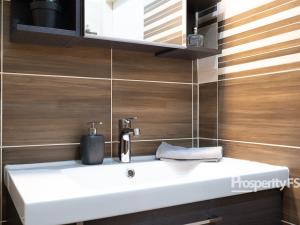Prodej bytu 3+1, Bílina - Teplické Předměstí, Sídliště Za Chlumem, 72 m2