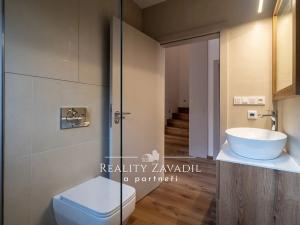 Pronájem rodinného domu, Těrlicko, Životická, 120 m2