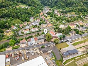 Prodej skladu, Ústí nad Labem, Olšinky, 411 m2