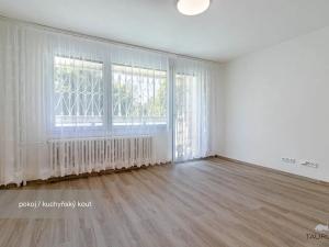 Pronájem bytu 1+kk, Plzeň, Tachovská, 27 m2