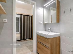 Pronájem bytu 1+kk, Plzeň, Tachovská, 27 m2