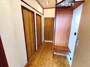 Pronájem bytu 2+kk, Česká Lípa, Bardějovská, 41 m2