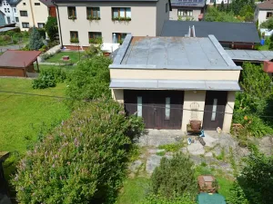 Prodej rodinného domu, Jablonné nad Orlicí, Na Dílech, 143 m2