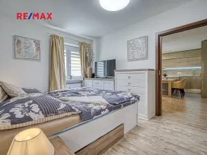 Prodej bytu 3+1, Moravský Krumlov, Břízová, 67 m2