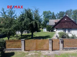 Prodej rodinného domu, Záhornice, Hlavní, 140 m2