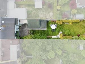 Prodej rodinného domu, České Budějovice, Třebízského, 200 m2