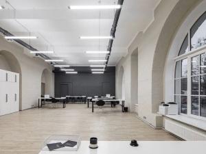 Pronájem obchodního prostoru, Praha - Nové Město, Karlovo náměstí, 190 m2