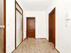 Pronájem bytu 4+kk, Praha - Vinohrady, U Havlíčkových sadů, 95 m2