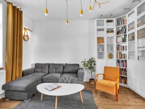 Prodej rodinného domu, Velim, Palackého, 270 m2