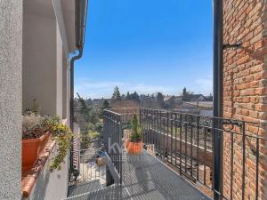 Prodej rodinného domu, Velim, Palackého, 270 m2