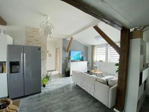 Pronájem bytu 3+kk, Moravany, 63 m2