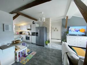 Pronájem bytu 3+kk, Moravany, 63 m2