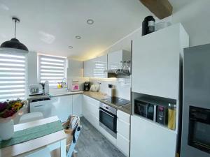 Pronájem bytu 3+kk, Moravany, 63 m2