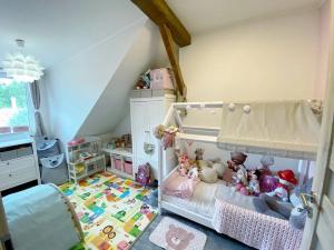 Pronájem bytu 3+kk, Moravany, 63 m2