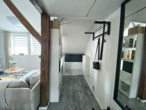 Pronájem bytu 3+kk, Moravany, 63 m2