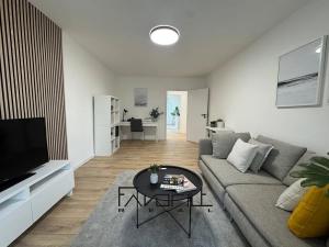 Prodej bytu 2+1, Ostrava, Charvátská, 61 m2