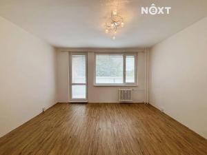 Pronájem bytu 3+1, Praha - Modřany, Platónova, 72 m2
