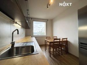 Pronájem bytu 3+1, Praha - Modřany, Platónova, 72 m2