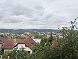 Pronájem bytu 3+1, Praha - Modřany, Platónova, 72 m2