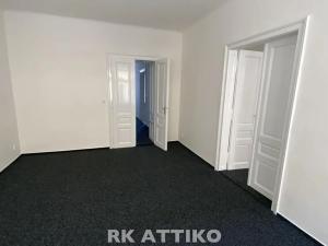 Pronájem bytu 3+1, Brno, Jana Uhra, 115 m2