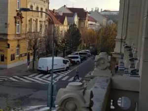 Pronájem bytu 3+1, Brno, Jana Uhra, 115 m2