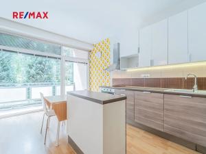 Prodej bytu 1+kk, Kladno, Moskevská, 39 m2