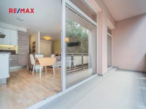 Prodej bytu 1+kk, Kladno, Moskevská, 39 m2