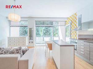 Prodej bytu 1+kk, Kladno, Moskevská, 39 m2