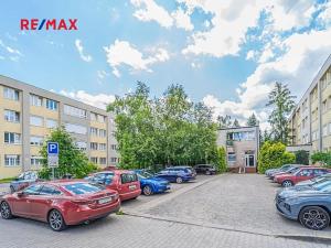 Prodej bytu 1+kk, Kladno, Moskevská, 39 m2
