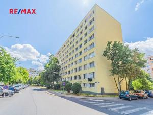Prodej bytu 2+kk, Kladno, Anglická, 51 m2