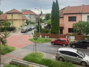 Pronájem bytu 3+1, Brno, 78 m2