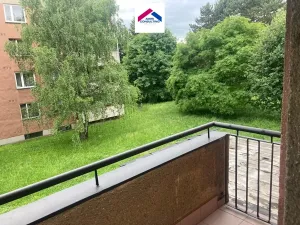 Pronájem bytu 3+1, Brno, 78 m2