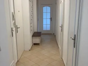 Pronájem bytu 3+1, Brno, 78 m2