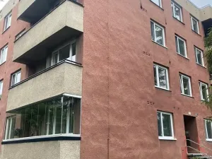 Pronájem bytu 3+1, Brno, 78 m2