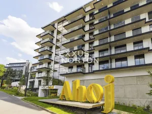 Prodej bytu 2+kk, Praha - Modřany, Československého exilu, 45 m2