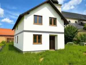 Prodej rodinného domu, Svitavy - Předměstí, Hřbitovní, 135 m2