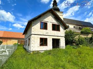 Prodej rodinného domu, Svitavy - Předměstí, Hřbitovní, 135 m2