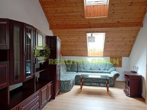 Pronájem bytu 2+kk, Tábor, Smetanova, 45 m2