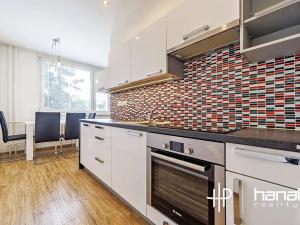 Prodej bytu 3+1, Šumperk, Šumavská, 72 m2