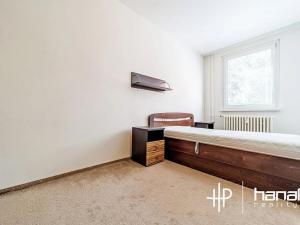 Prodej bytu 3+1, Šumperk, Šumavská, 72 m2