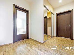 Prodej bytu 3+1, Šumperk, Šumavská, 72 m2
